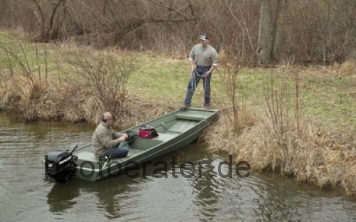 Tracker Topper 1032 technische daten